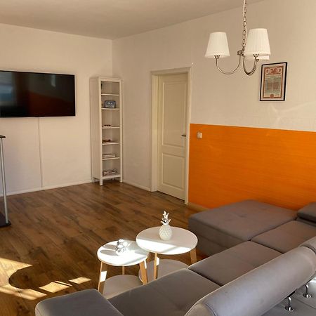 Ferienwohnung Talpark Erfurt Ngoại thất bức ảnh